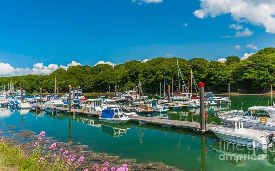 Beautiful 2 Bedroom Caravan, Holiday Park Tenby Saint Florence Ngoại thất bức ảnh